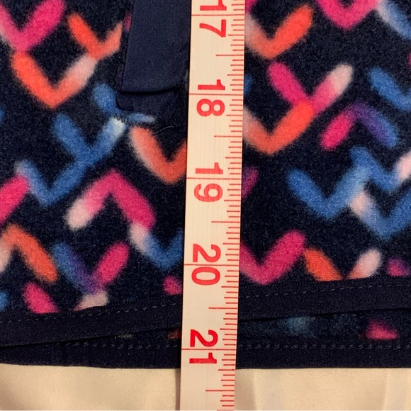 Eddie Bauer. NWT. Girls light pullover top. Beautiful southwestern desig… - Picture 6 of 8